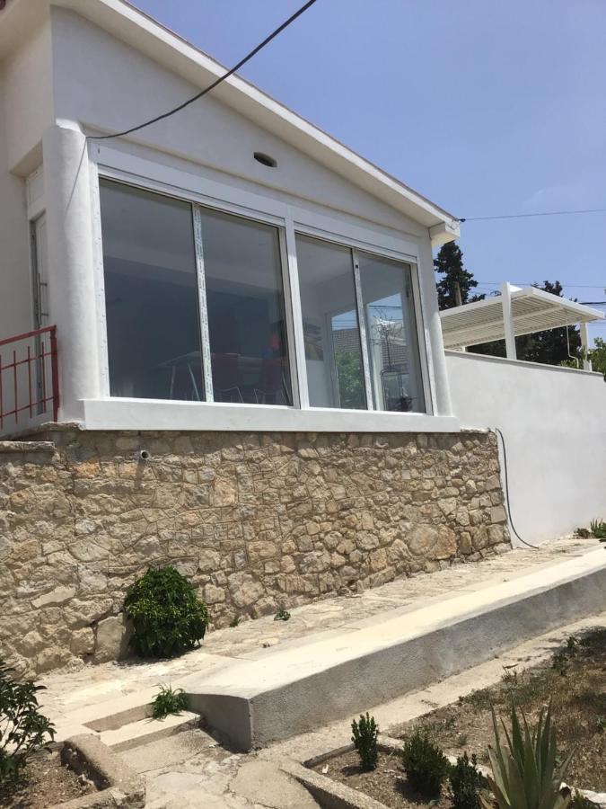 Campagne Luxueuse De Sitges Villa Olivella Bagian luar foto