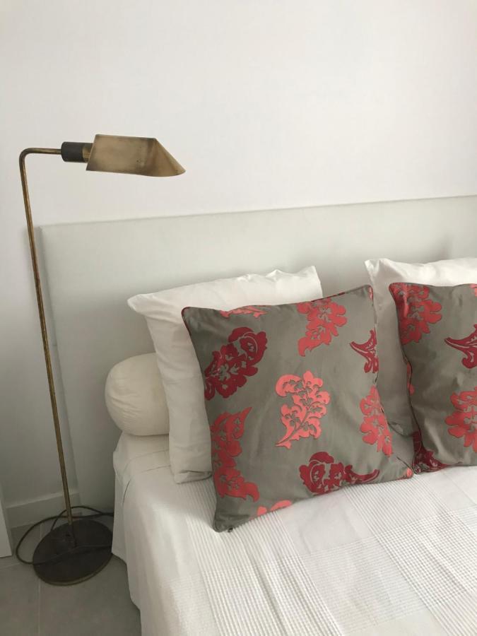 Campagne Luxueuse De Sitges Villa Olivella Bagian luar foto