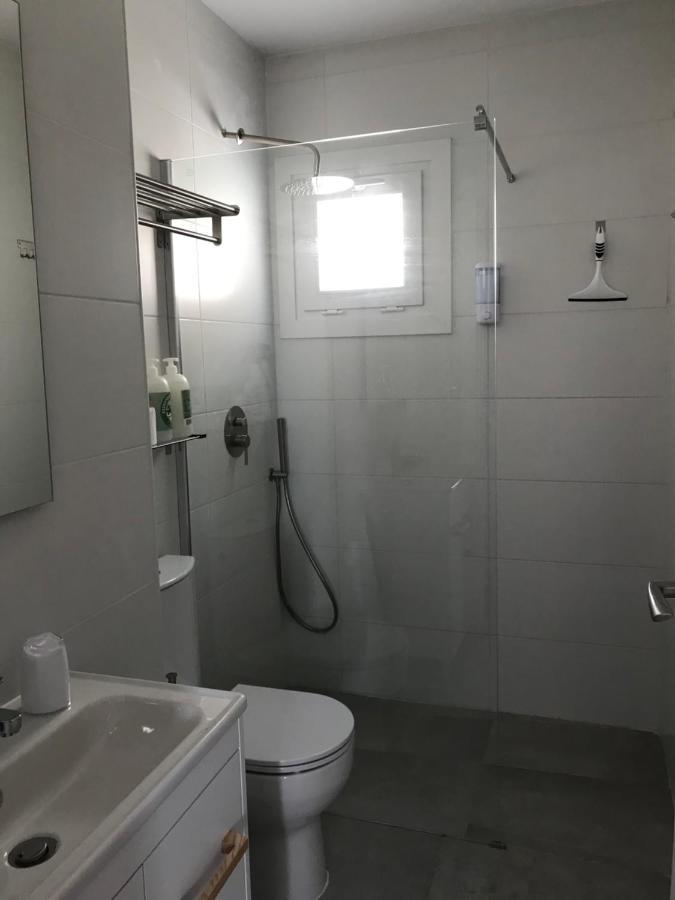 Campagne Luxueuse De Sitges Villa Olivella Bagian luar foto