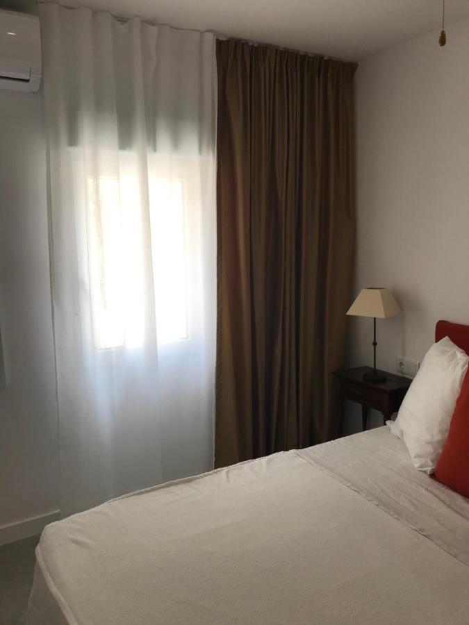Campagne Luxueuse De Sitges Villa Olivella Bagian luar foto