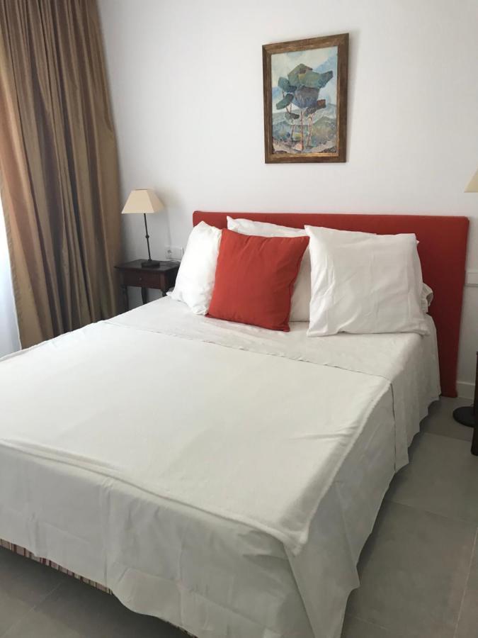 Campagne Luxueuse De Sitges Villa Olivella Bagian luar foto