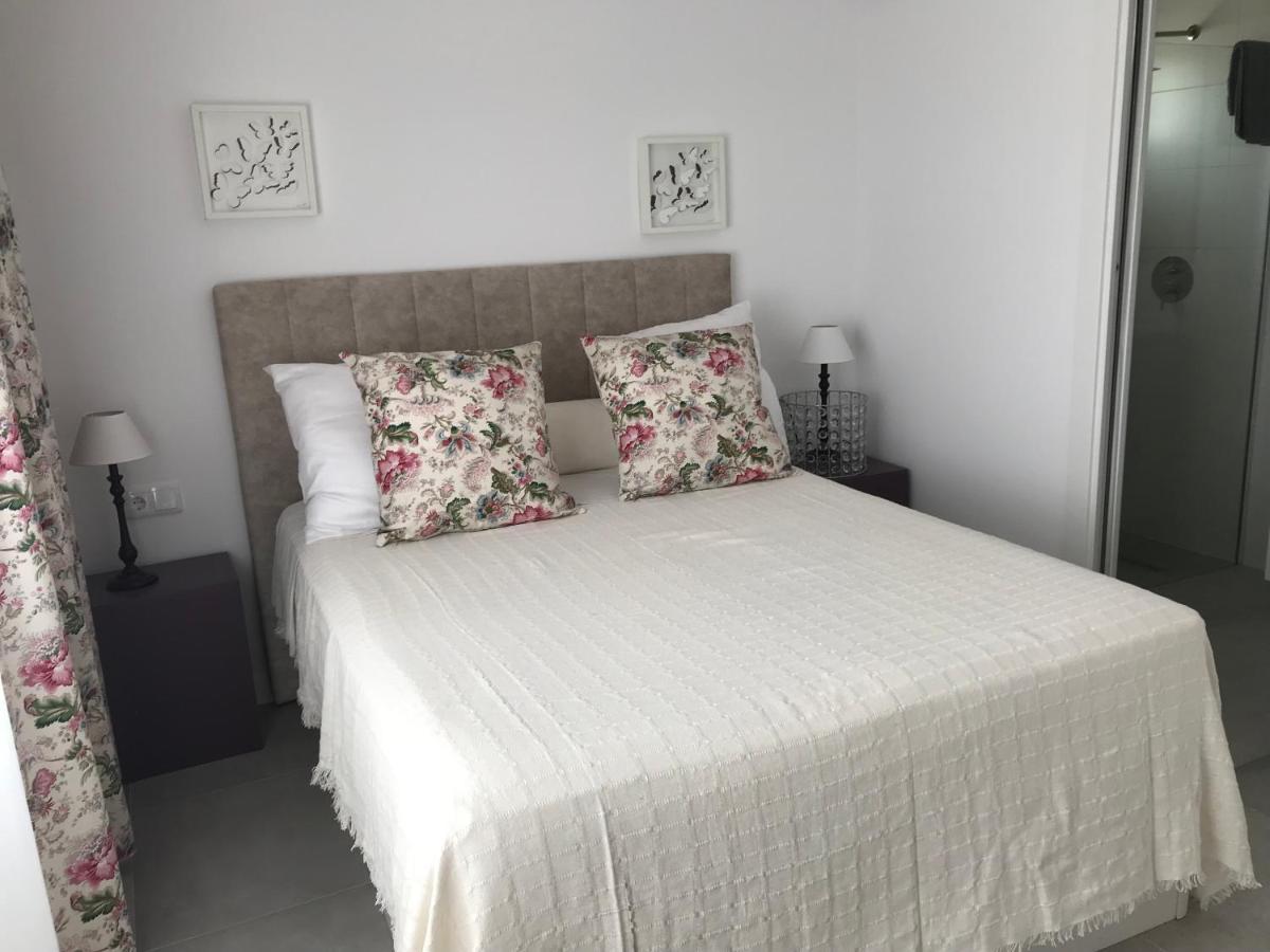 Campagne Luxueuse De Sitges Villa Olivella Bagian luar foto