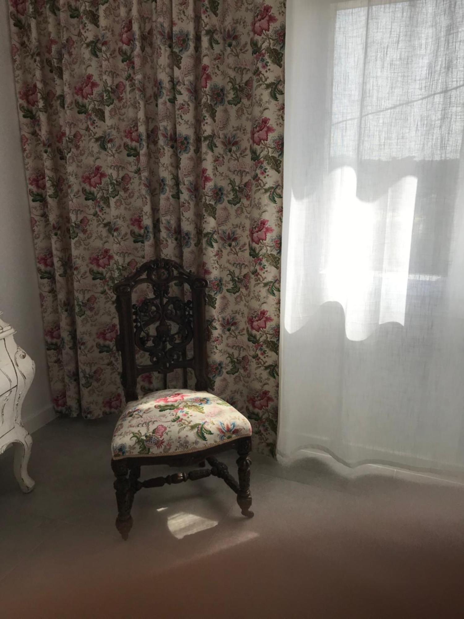 Campagne Luxueuse De Sitges Villa Olivella Bagian luar foto